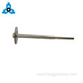 Flange Washer Head Long Hex Bolt Stainless Steel